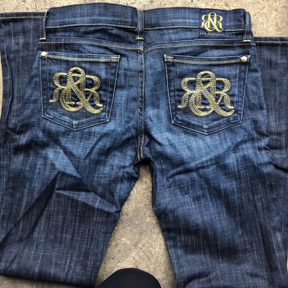 Rock and Republic Jeans - Picture 2 of 3